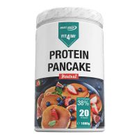 Best Body Fit4Day Protein Pancake - Neutral - 1000 g Dose