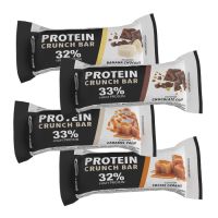 Best Body Protein Crunch Bar 35 g Riegel