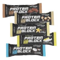Best Body Protein Block 90 g Riegel