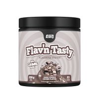 ESN Flavn Tasty 250 g Dark Cookie Crumb