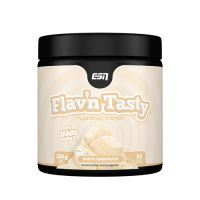 ESN Flavn Tasty 250 g White Chocolate