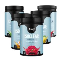 ESN ISOCLEAR Whey Isolate 908 g