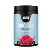 ESN ISOCLEAR Whey Isolate 908 g Raspberry