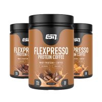 ESN FLEXPRESSO Protein Coffee 908 g