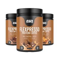 ESN FLEXPRESSO Protein Coffee