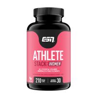 ESN Athlete Stack: Women | Vitamine & Mineralstoffe |...