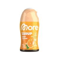 More Nutrion ZERUP - Zero Sirup zuckerfrei 65 ml Capri...