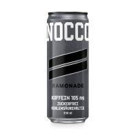 NOCCO FOCUS mit Koffein zzgl. Pfand Ramonade (Rambutan,...