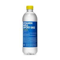 Vitamin Well SPORT isotonisch 500 ml zzgl. Pfand Sport...