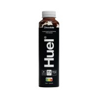 Huel Black Edition Trinkmahlzeit 500 ml Chocolate