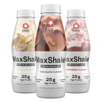 MaxiNutrition MaxShake Protein Milkshake 330 ml