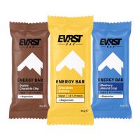 EVRST Energy Bar 55g + Magnesium