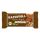 HAFERVOLL Organic Flapjack 60 g Cocoa Nib-Hazelnut - vegetarisch