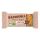 HAFERVOLL Organic Flapjack 60 g Almond-Raisin - vegetarisch