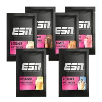 ESN Designer Whey 30g Probierbeutel | MHD 31.03.26