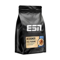 ESN Designer Rice Pudding 3000g Beutel