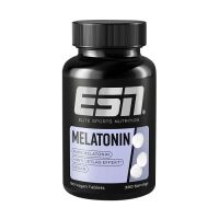 ESN Melatonin180 Kapseln | MHD 13.12.26