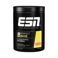 ESN Perfect Base 450g | Mild Raspberry and Red Ginger