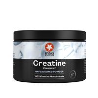 MaxiNutrition 100% Creatine 250 g Dose Neutral