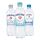 Gerolsteiner Mineralwasser zzgl. Pfand