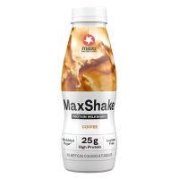 MaxiNutrition MaxShake Protein Milkshake 330 ml Coffee