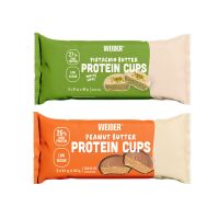 Weider Protein Cups 2x21g