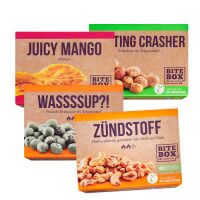 BiteBox Snackbox to Go