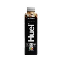 Huel Black Edition Trinkmahlzeit 500 ml Caffè Latte