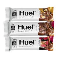 HUEL Complete Nutrition Riegel 55 g