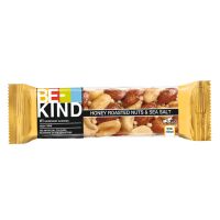 BE-KIND Honey Roasted Nuts & Sea Salt 40g