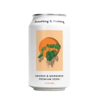 Something & Nothing Drink zzgl. Pfand 330 ml Premium...