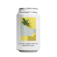 Something & Nothing Drink zzgl. Pfand 330 ml Premium...