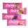 More Nutrition Protein Satisbites 50 g | 2 Bites