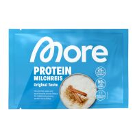 More Nutrition Protein Milchreis 65 g