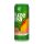 fuze tea zzgl. Pfand 330ml Dose Schwarzer Tee Pfirsich