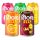 More Nutrition FIZI 330 ml | Limo mit Ballaststoffen zzgl. Pfand