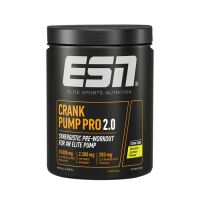 ESN Crank Pump Pro 2.0 Booster 450g Electric Lemon