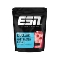 ESN ISOCLEAR Whey Isolate 420 g Beutel Fresh Cherry | MHD...