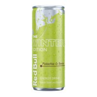 Red Bull Energy Drink zzgl. Pfand 2026 WINTER Edition |...