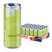 Red Bull Energy Drink zzgl. Pfand 2026 WINTER Edition |...