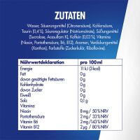 Red Bull Energy Drink zzgl. Pfand SUGARFREE 2026 WINTER Edition | Pistachio & Berries