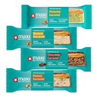 MaxiNutrition Protein Soft Bar 45g