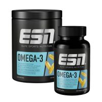 ESN Omega-3 Soft-Kapseln