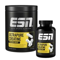 ESN Ultrapure Creatine Caps