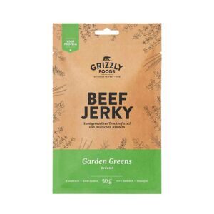 Garden Greens 50 g