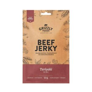 Teriyaki 50 g