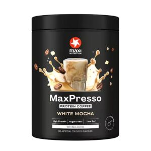 White Chocolate Mocca
