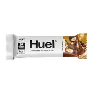 Peanut Caramel