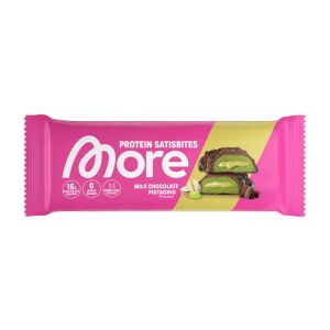 Milk Chocolate Pistachio