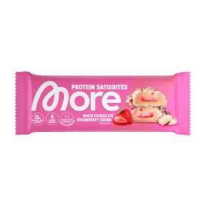 White Chocolate Strawberry